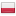 piccolux.pl server is located in Poland
